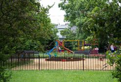 Śmierć 12-latka w Bytomiu. Nagle przewrócił się na placu zabaw