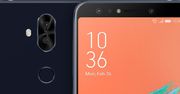 ASUS ZenFone 5 Lite oficjalnie. Ma ekran 18:9 i dwa podwójne aparaty