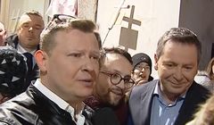 TVP przez rok zapłaciła 1,5 mln zł Michałowi Adamczykowi. Samuel Pereira zarobił trzy razy mniej