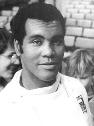 Teófilo Stevenson 