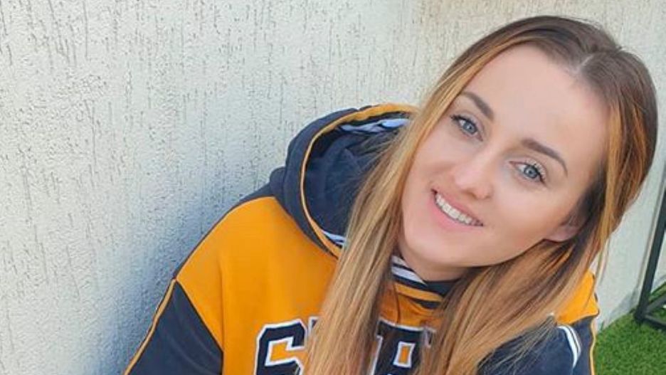 Anna Bardowska jest gwiazdą Instagrama