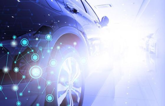 Bridgestone i Microsoft ze wspólnym systemem monitorowania opon. Pozwoli na zwiększenie bezpieczeństwa na drogach