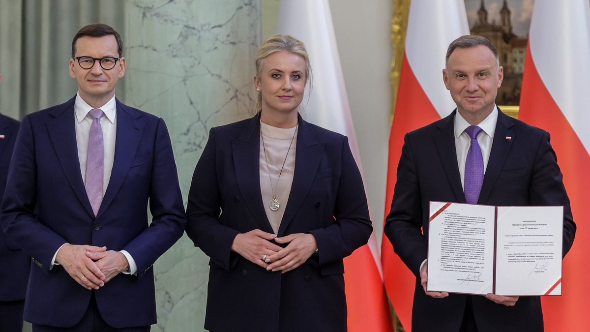 Prezydent podpisał ustawę o bezpłatnych lekach dla dzieci do lat 18 i dla seniorów powyżej 65 lat