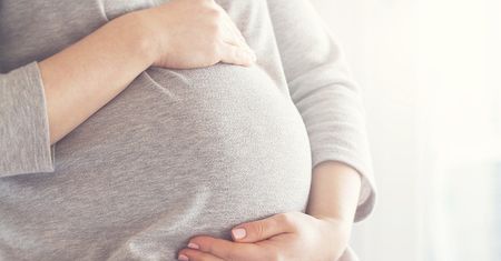 Koronawirus u kobiet w ciąży. Wyniki badań zaskakują
