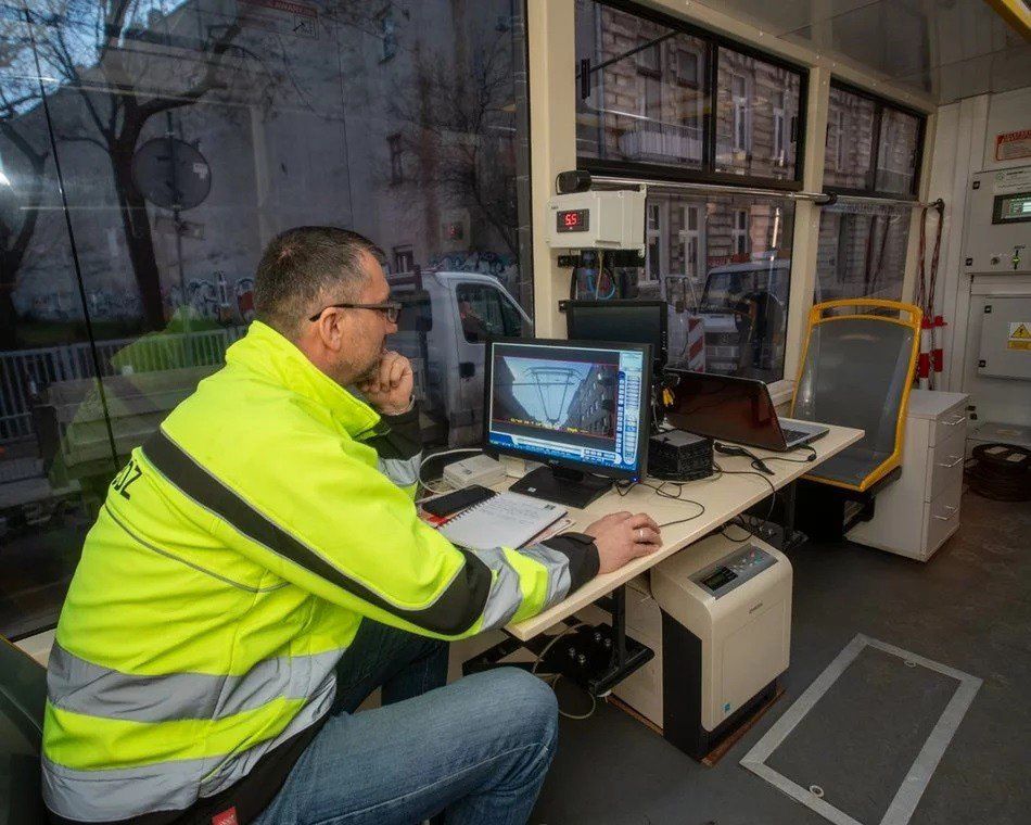 Łódź: Kiedy pojawi się tramwaj na całej długości ulicy Kilińskiego?