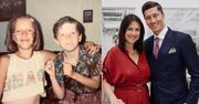 Robert Lewandowski składa siostrze życzenia z okazji 36. urodzin. Fani uznali, że łączy ich wyjątkowe podobieństwo (FOTO)