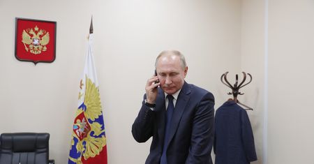 Ambasador Ukrainy w Wielkiej Brytanii wycofuje się ze swoich słów