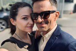 Maria Dębska pochwaliła się zdjęciem z podróży poślubnej