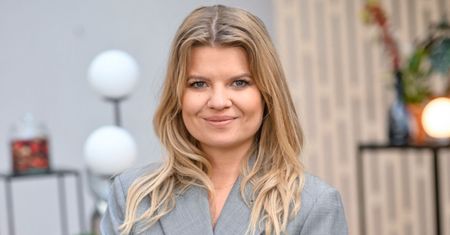 Prześwietlili Manowską. A jednak. Zdjęcia nie kłamią