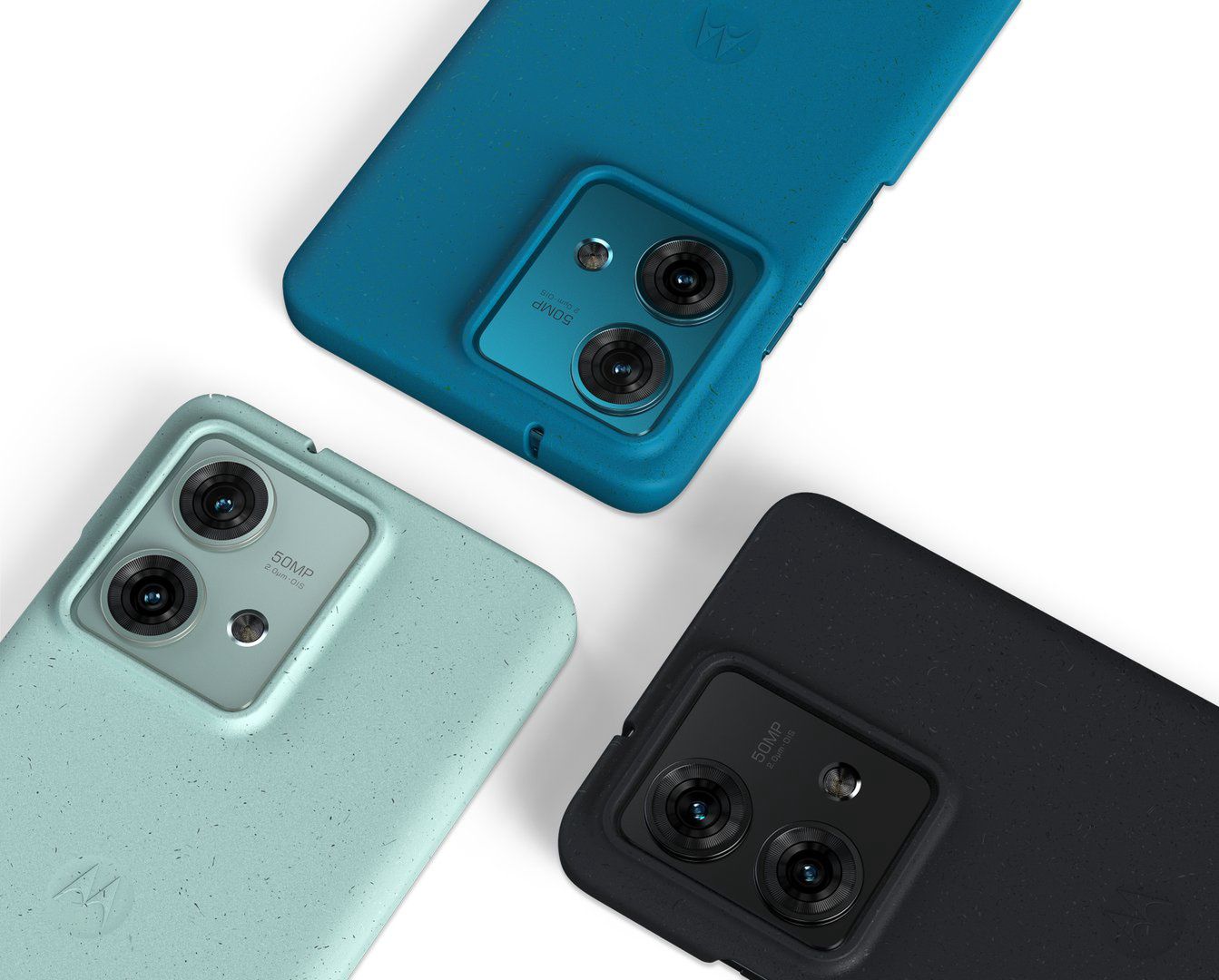 Pokrowce do Motoroli Edge 40 Neo