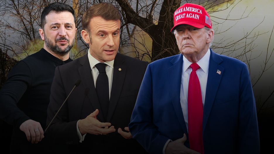 – Wielka Brytania, Francja i inne kraje będą współpracowały z Uk