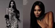 Naomi Campbell TOPLESS!