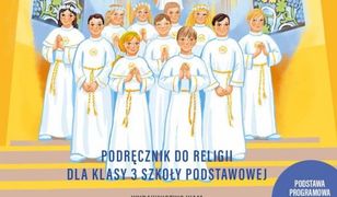 Zdjęcie podręcznika do religii obiegło sieć. Eksperci biją na alarm