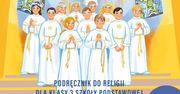 Zdjęcie podręcznika do religii obiegło sieć. Eksperci biją na alarm