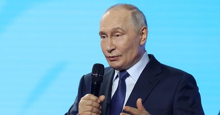 Senat USA podjął decyzję. Przegłosowano  sankcje na Rosję i Iran