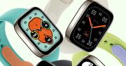 Tani smartwatch z ekranem AMOLED. Redmi Watch 3 już w Polsce