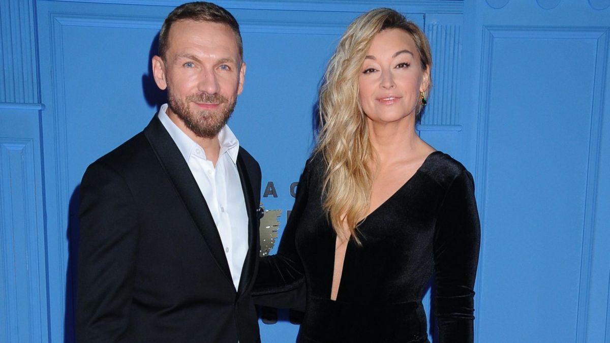 Wojciechowska i Kossakowski są narzeczonymi