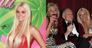 Były "króliczek" Playboya wspomina aborcję ciąży Hugh Hefnera: "Nosiłam DIABELSKI POMIOT"