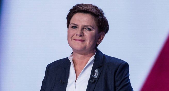 Beata Szydło: dekoncentracja zapewni równowagę w mediach taką jak w dojrzałych demokracjach