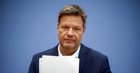 "Całemu rynkowi grozi zapaść". Niemiecki minister ostrzega przed wielkim kryzysem