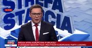 Szczyt hipokryzji w TVP. Prezenter "Wiadomości" zapomniał, co mówili 4 dni wcześniej