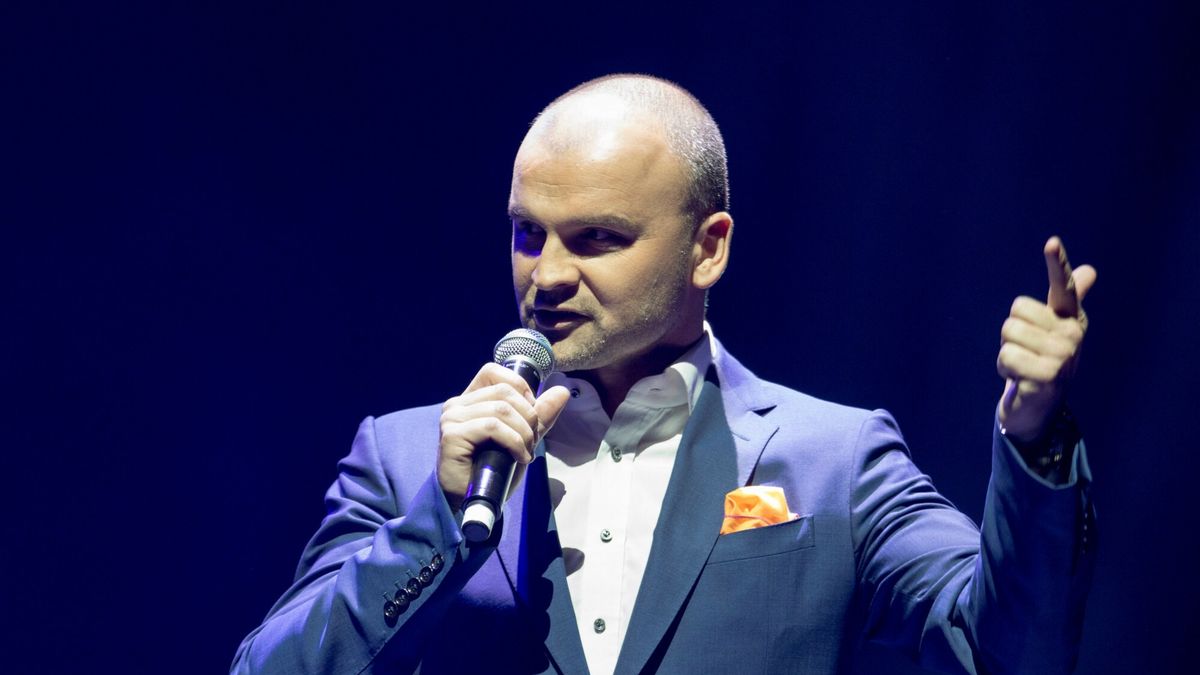 Rafał Brzoska poszerza paczkomatowe imperium. Maszyny staną za granicą