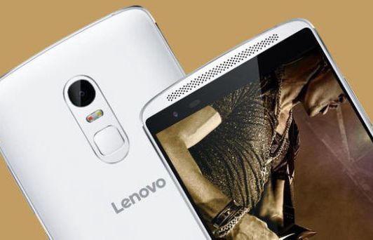 Smartfon Vibe X3 od Lenovo w trzech wersjach, ceny od 300 do 470 dolarów