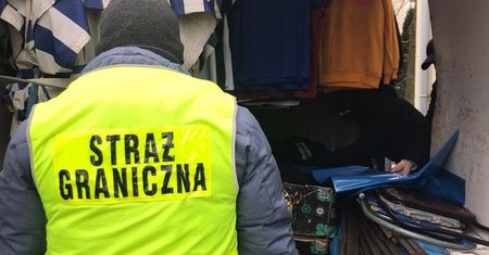 Sosnowiec. Są sosnowieckie paszporty, będzie i straż graniczna