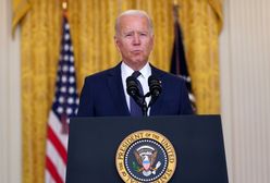 Joe Biden krytykowany. Grupa Republikanów wezwała go do ustąpienia