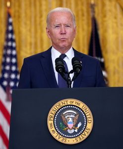 Joe Biden krytykowany. Grupa Republikanów wezwała go do ustąpienia