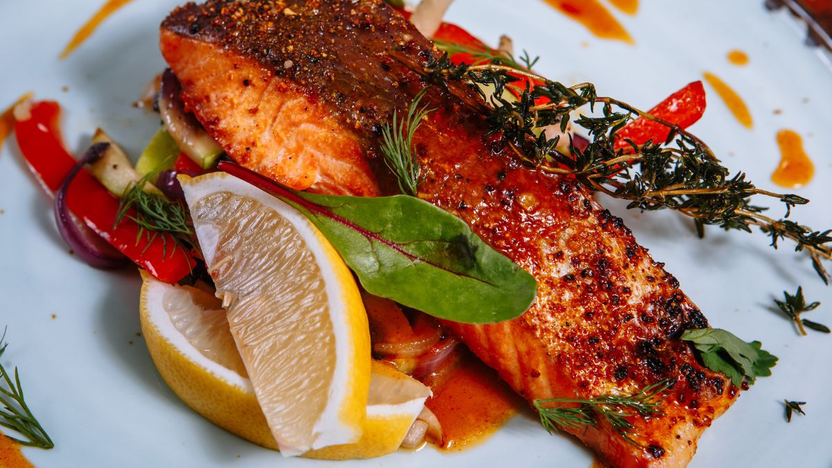 Miętus żyje tylko w czystych wodach