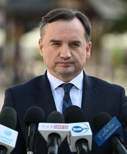 Ziobro się broni. "Chyba pierwsza taka na świecie opinia o chorym"