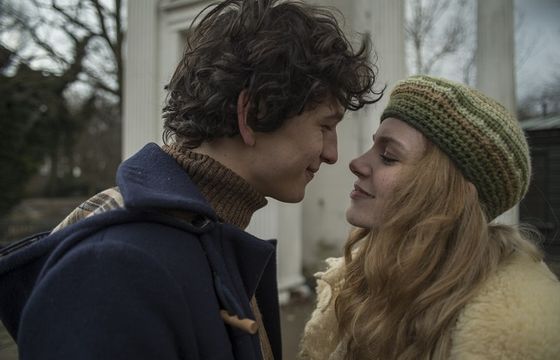 Nowy serial „Kres niewinności” od 7 maja w TVP1, emisja w niedzielnym prime-time