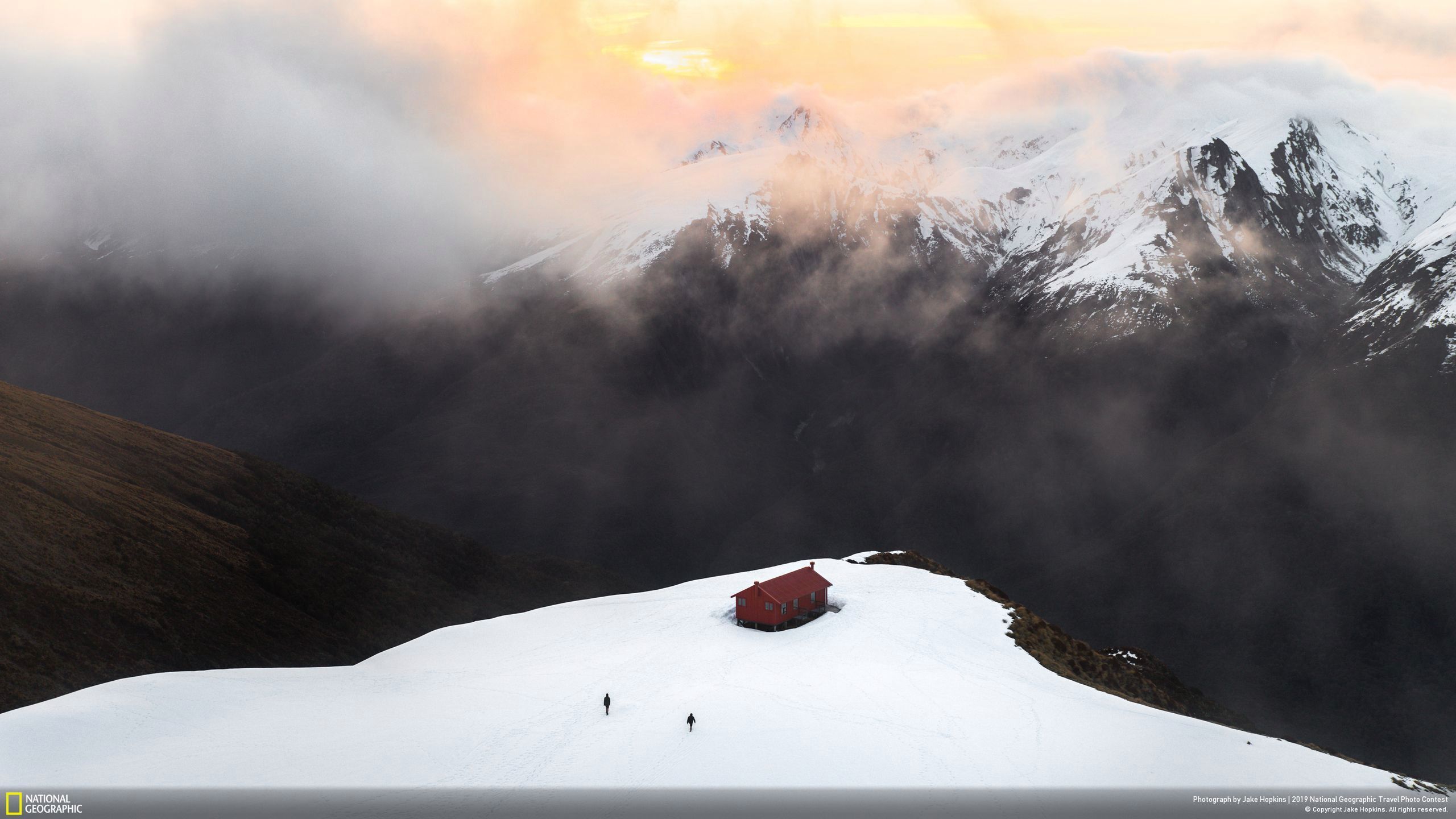 Niesamowite zdjęcia finalistów National Geographic Travel Contest 2019 26