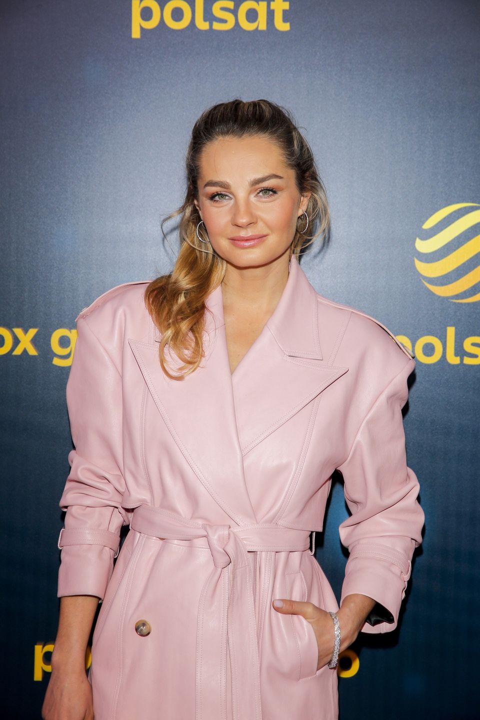 Małgorzata Socha