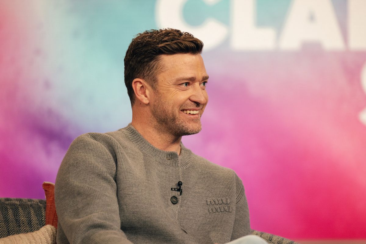 Justin Timberlake da w Polsce dwa koncerty latem 2024 roku 