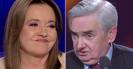 "Jeden z dziesięciu" nie pojawi się na antenie. Wszystko przez "Wiadomości"