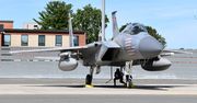F-15C/D Eagle. Najstarszy myśliwiec Sił Powietrznych USA kończy służbę