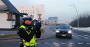 Policja sprawdzi kierowców w święta. Kontrole prędkości i trzeźwości