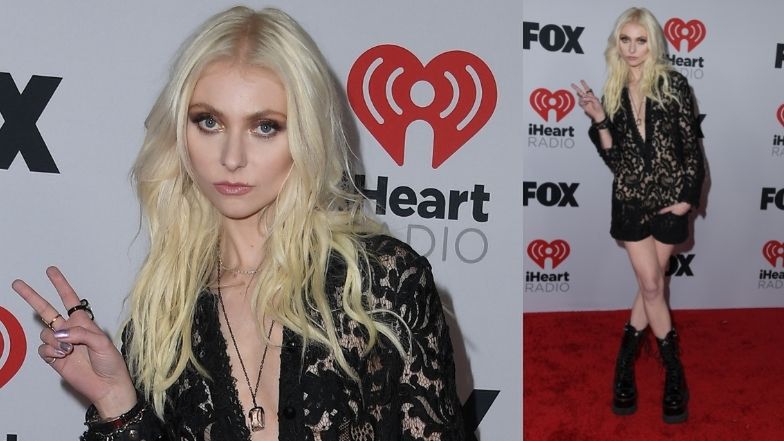 Taylor Momsen