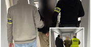 Czarnków: Dwóch kierowców pod wpływem narkotyków. Policja zabezpieczyła mefedron, marihuanę i krzak konopi