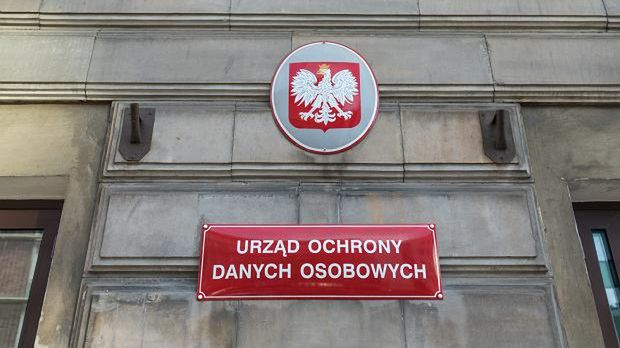 UODO ukarało Eneę dotkliwą karą finansową