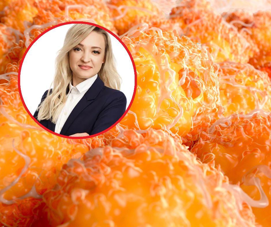 "Tli się jak węgielki". Gaszenie stanu zapalnego kluczem do długowieczności