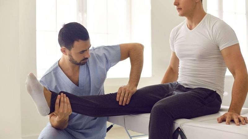 Ile zarabia fizjoterapeuta?