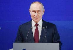 Putin grozi. "Nie prowokujcie nas. Nigdy"