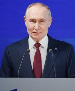 Putin grozi. "Nie prowokujcie nas. Nigdy"