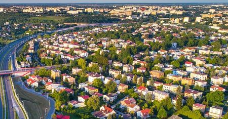 Centralna Ewidencja Emisyjności Budynków. Gdzie złożyć deklarację w Lublinie?
