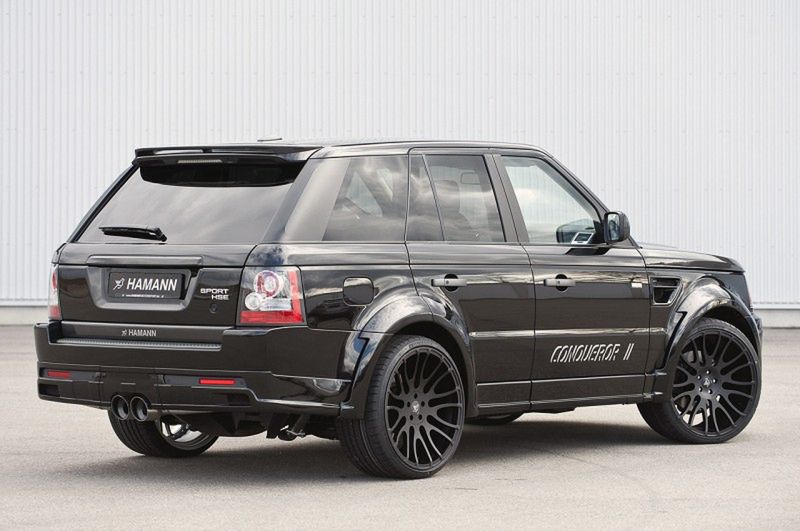 Hamann-Conqueror-II-Range-Rover-Sport-2010-Rear-Side-View-800x531