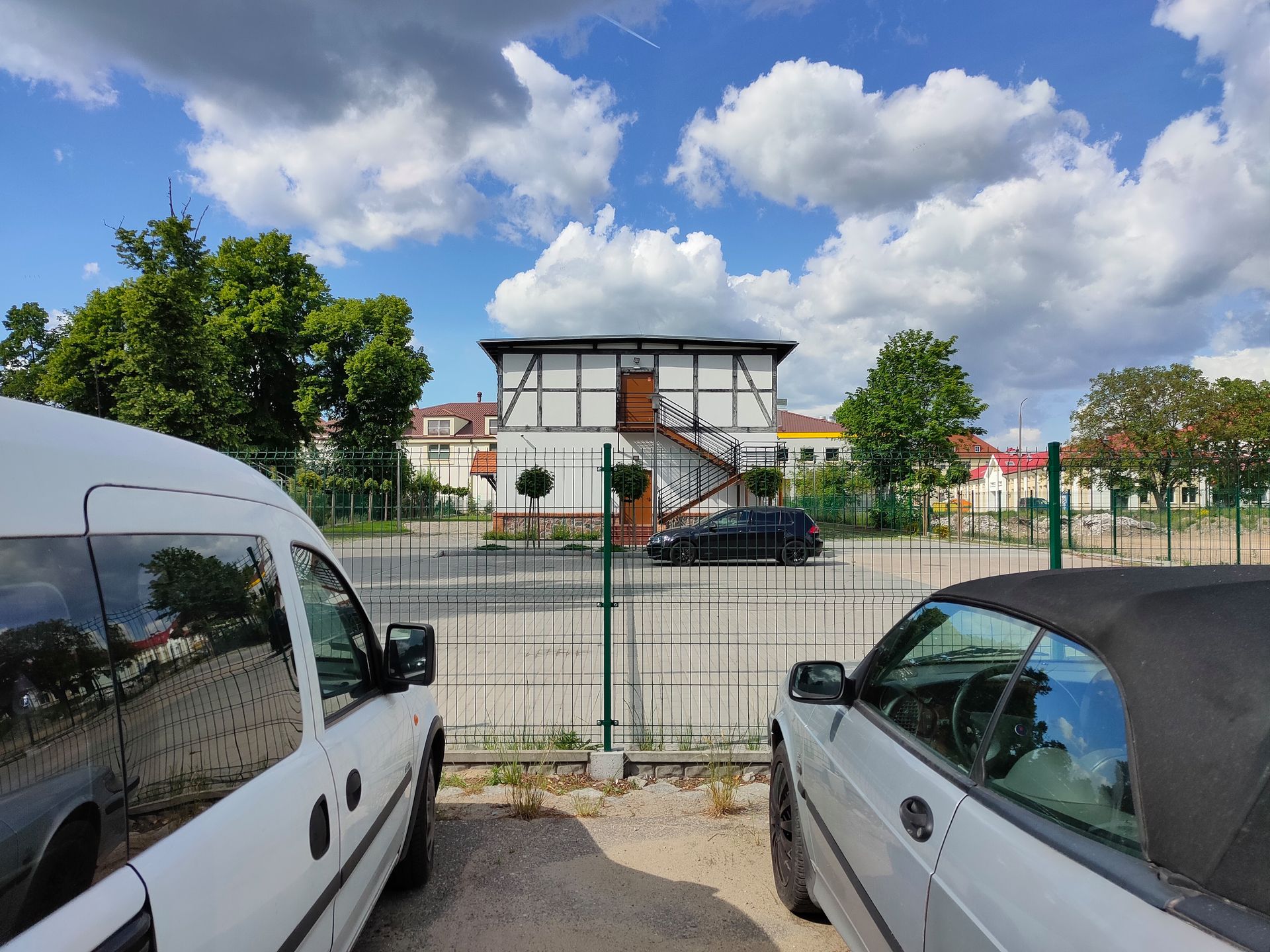 Najtańszy smartfon z peryskopowym teleobiektywem. realme X3 SuperZoom: test aparatu 70