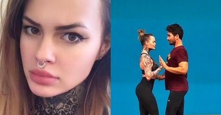TYLKO NA PUDELKU: Ruszyły treningi do "Tańca z gwiazdami". "Monika Miller ma szansę zostać Justyną Żyłą tej edycji"